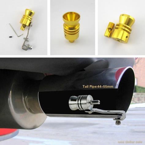 🚗Car Exhaust Whistle, 🔥Buy 3 Get 20% OFF NOW!