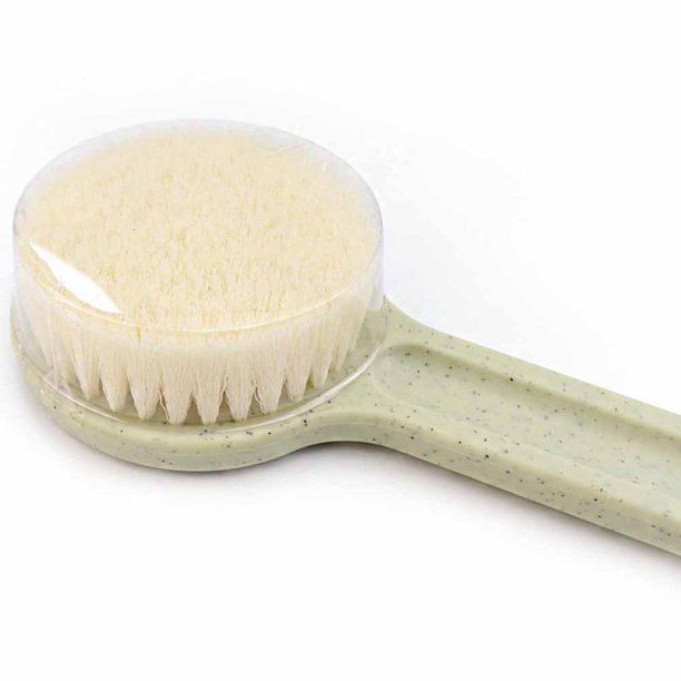 Early Christmas Hot Sale 50% OFF - Soft Bath Brush for Back(BUY 3 GET 1 FREE NOW)