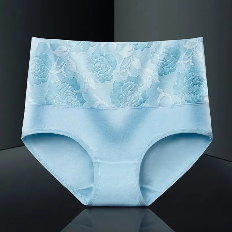 ✨50% OFF SALE✨Abdominal Slimming Hygroscopic Antibacterial Underwear