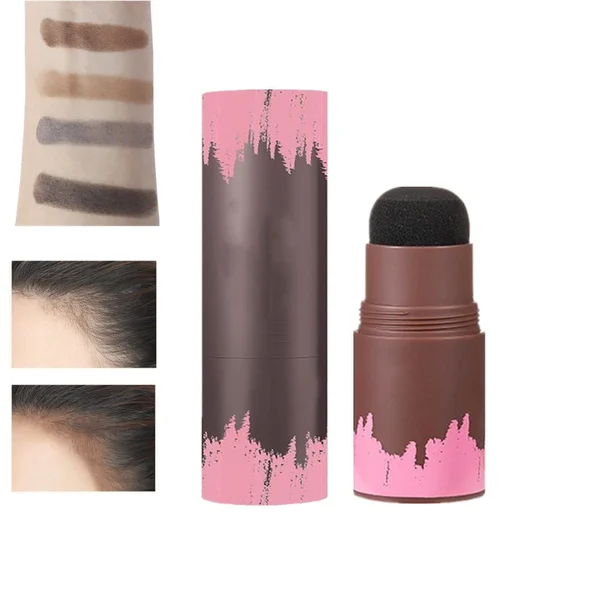 🔥LAST DAY 48% OFF🔥-Hairline Stamp Eyebrow Shadow stick