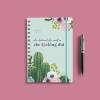 🔥2025 She Believed She Could So She F*cking Did Planner