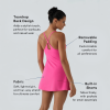 🎁TikTok Last Day Sale - 70% OFF🎉The Ultimate Tummy Control Backless Active Dress -Made for Movement & Easy Bathroom Breaks