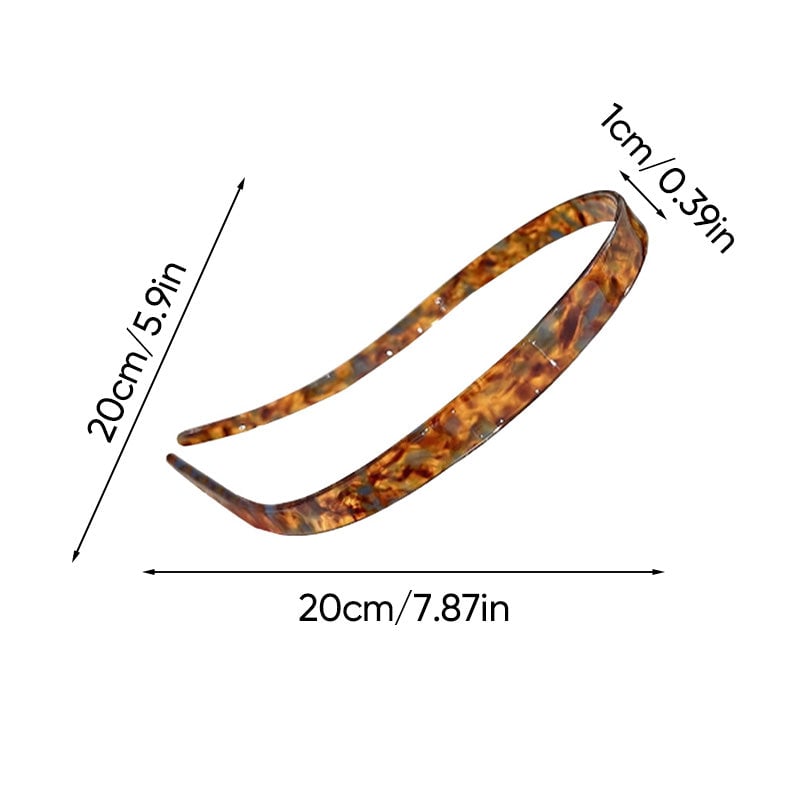 💖Buy 2 Get 1 Free💖Hair Band Designed for Eyewear Headbands for Women