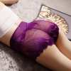 Ladies Silk Lace Handmade Underwear Pack ✨