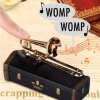 🎁🔥Funny Sad Vibes Mini Musical Instrument Toy