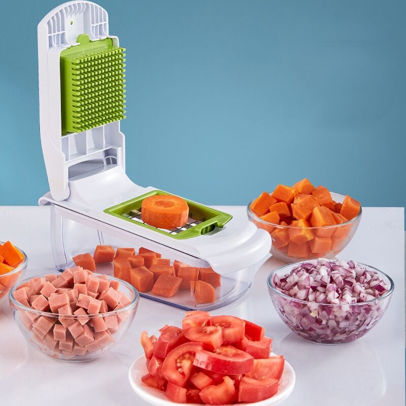 💥LAST DAY SALE 50% OFF-Vegetable Chopper