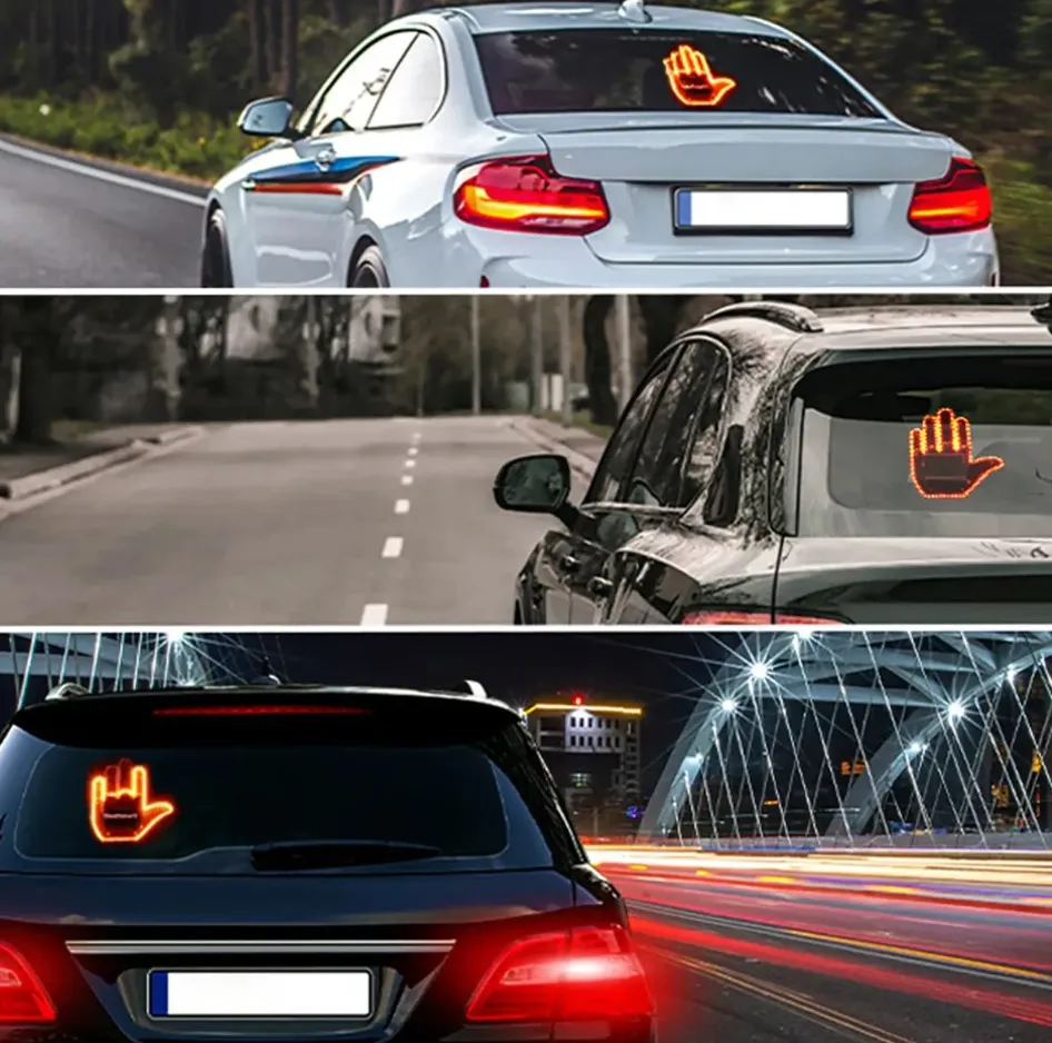 🔥Last Day Promotion - 70% OFF🎁🤣ExpressLED Mood Signal Light