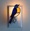 💥Christmas Sale 49% OFF - 🐦Feathered Friend Night Light Collection