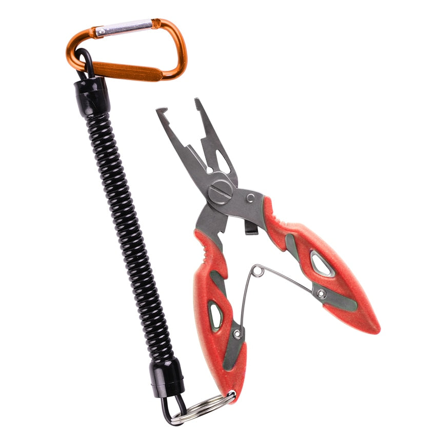 🎣 Summer Sale-30% OFF🐠Multifunction Fishing Pliers