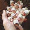 🎁TikTok Last Day Sale - 70% OFF🔥MINI REBORN BABY DOLL - EPIC REAL