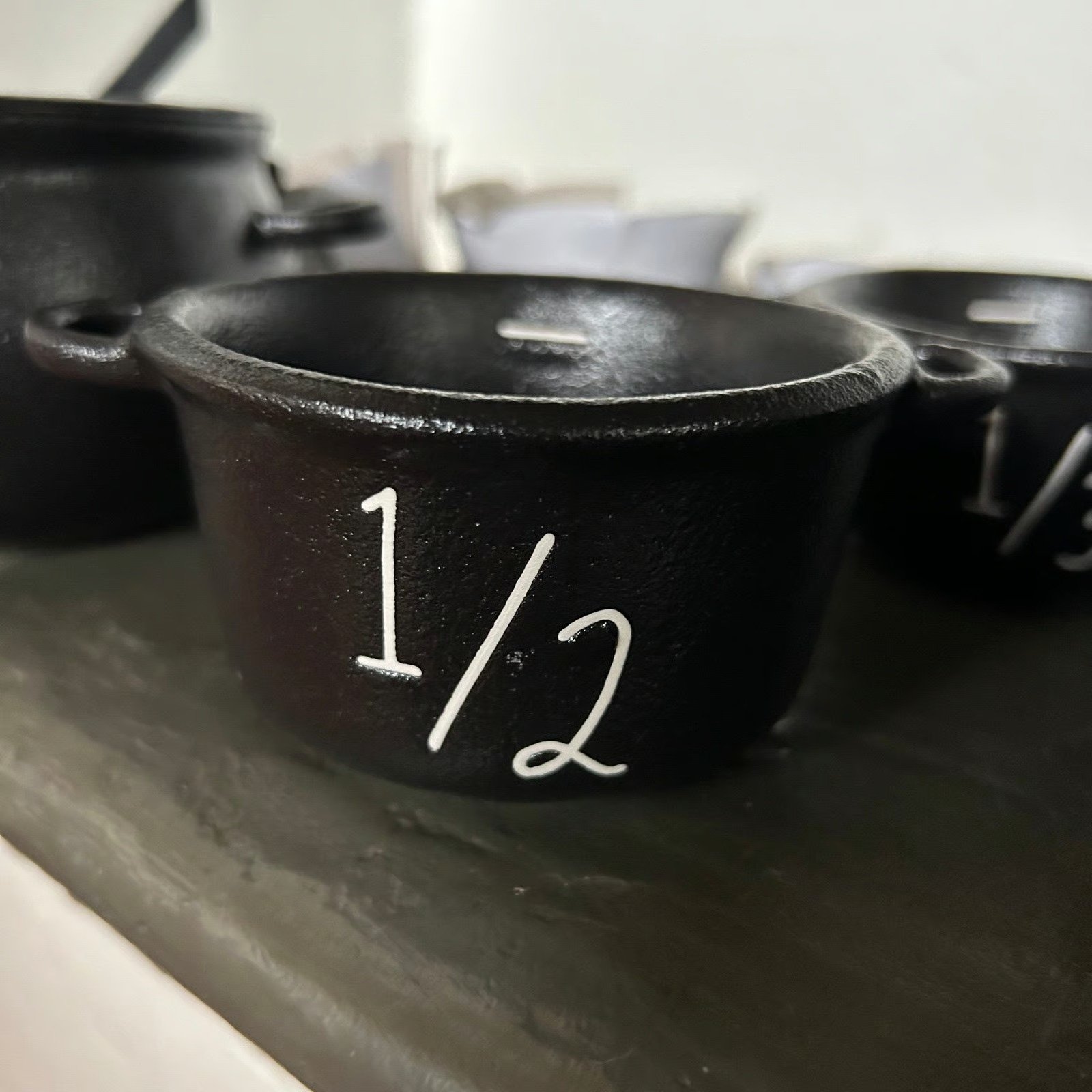 🔥Last Day 49% OFF🧙‍♀️Mini Witch Cauldron Set🥘(✨Same as in the video)