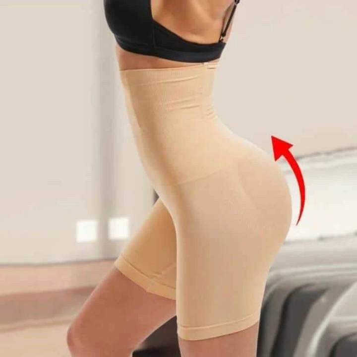 (🔥Clearance Sale - 50% OFF) Sexy Butt & Belly Shapewear, Buy 2 Get Extra 10% OFF & Free Shipping