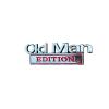 🔥Letzte Tagesaktion 50% RABATT-Old Man Edition Auto-Emblem