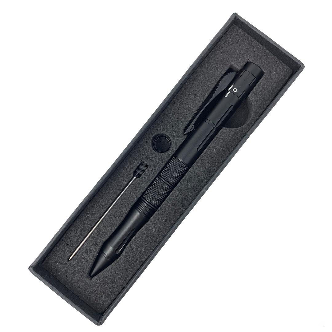 🔥Last Day Promo - 70% OFF 🎁Limited Release - Tactical Combat Pocket Knife OTF Pen | Buy 2 Free Shipping