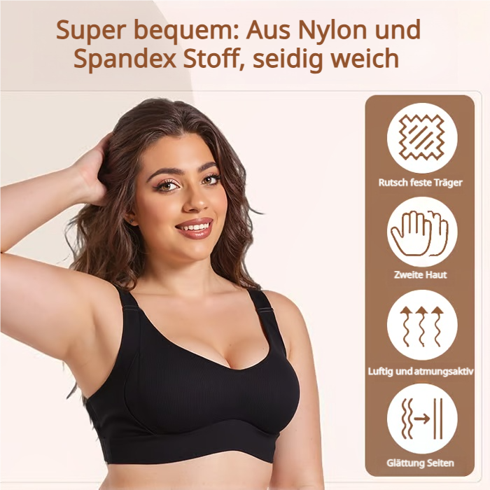 LIMITIERT⏰Nur 9,99€ pro Stück🌹 Super Raff-BH | Push-up-BH ohne Bügel