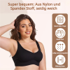 LIMITIERT⏰Nur 9,99€ pro Stück🌹 Super Raff-BH | Push-up-BH ohne Bügel