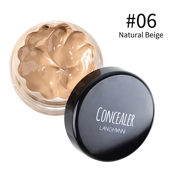 【Buy One Get One Free】Natural Moisturizing Brightening Face Concealer