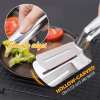 🔥Last Day 50% OFF- Stainless Steel Barbecue Clamp