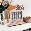 👨‍🎓2024 Graduation Gift Money Holder💝