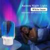 🔥Last Day Promotion 70% OFF🌈3D Rotating Aurora Night Light⚡BUY 2 FREE SHIPPING