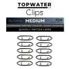 🎅Christmas Promotion 48% OFF-🎁- Topwater Co Speed Clips