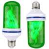 Led Flame Light Bulb with Gravity Sensing Effect