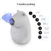 7 Frequency Sucking Masturbator
