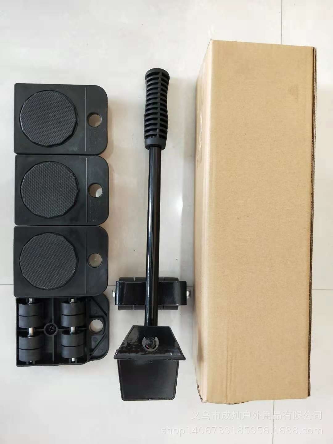 (🔥Last Day Promotion 50% OFF)Furniture lift mover tool set