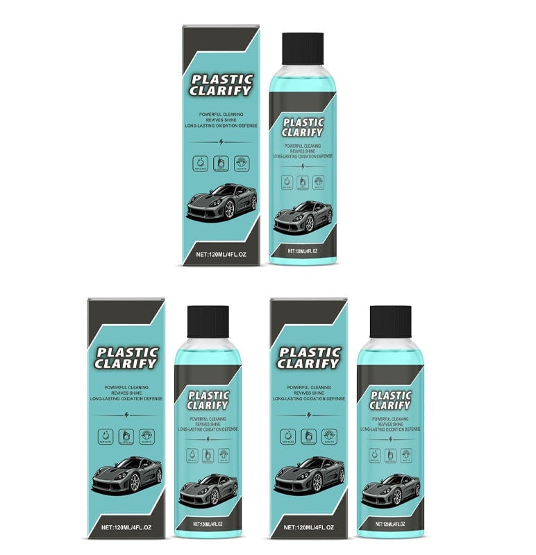 🎁TikTok Last Day Sale - 70% OFF🔥Interior Maintenance Refresher for Car