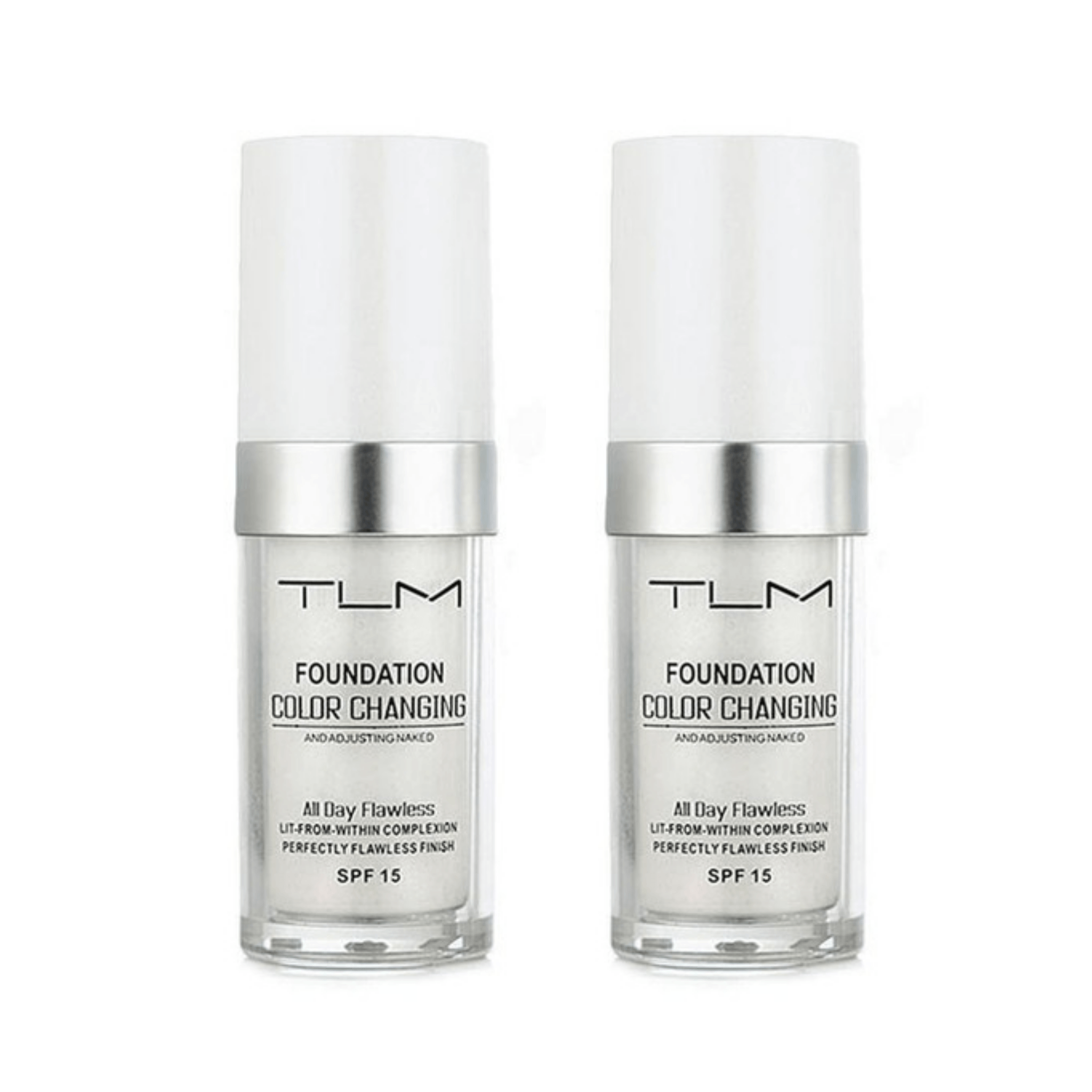 Color Changing Foundation™ (55% OFF)