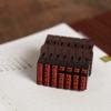 🔥Last Day Promotion 50% OFF🔥TimeBlocks Connected Calendar Stamp – A Timeless Desk Essential
