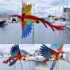 🎖️July 4th Flash Sale: 50% OFF Sitewide! 💕Handmade Whirligig Series Windmill - Garden Decoration