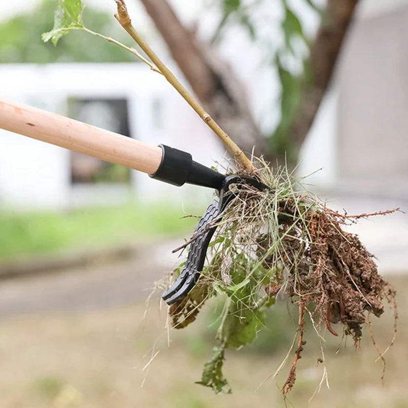 🌱Neuer abnehmbarer Unkrautstecher🌱