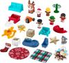 🔥Last Day Promotion 48% OFF-🎁-Little People Christmas Advent Calendear