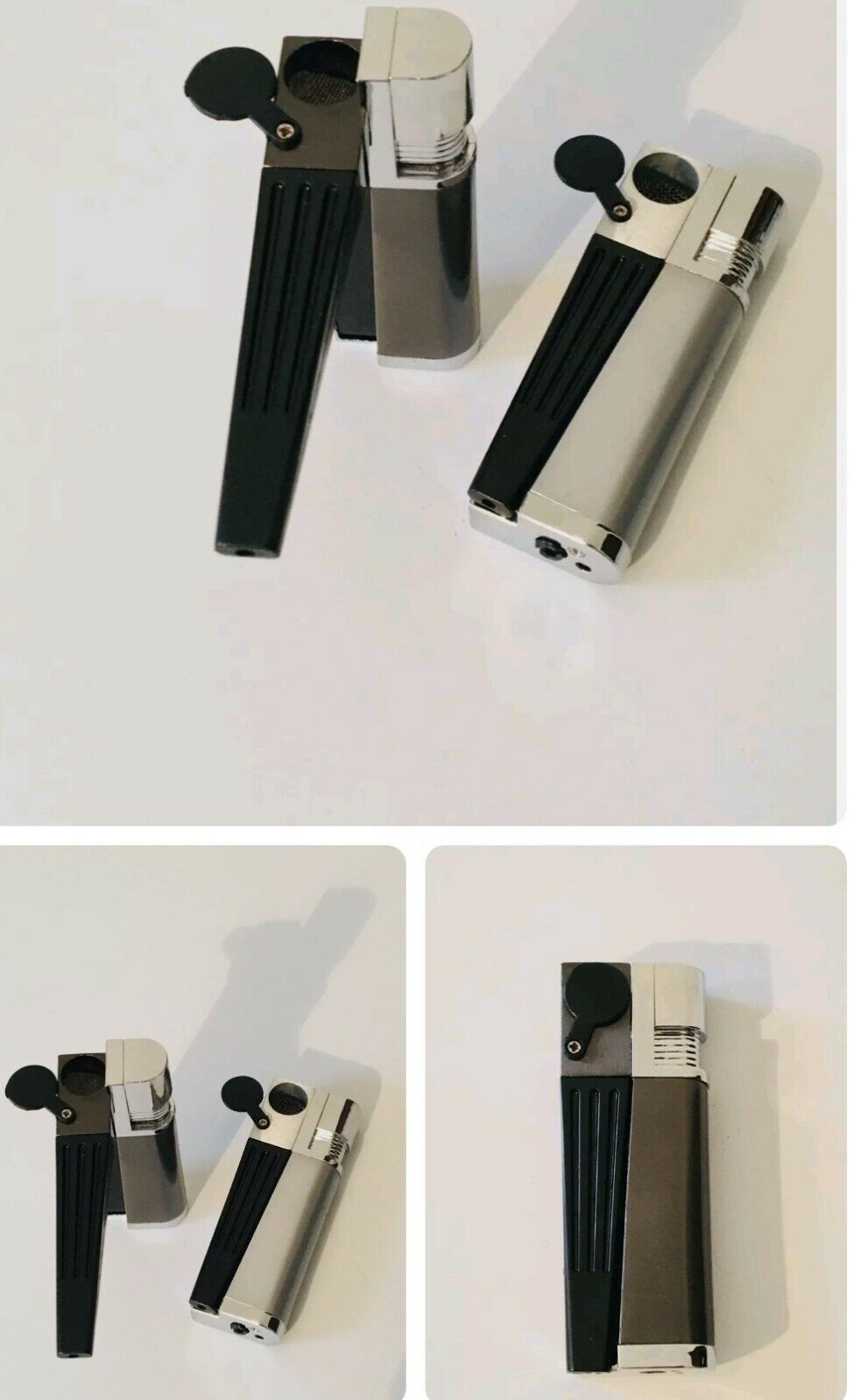 🎁Last Day Promotion- SAVE 70%🎉Portable Hitter Lighter-Buy 2 Free VIP Shipping