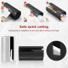 ✂️ WrapGlide: The Perfect Roll Paper Cutter
