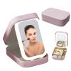 🎁TikTok Last Day Sale - 70% OFF🔥Travel Makeup Mirror