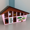 🔥Father's Day 57% OFF - 🌴☀️Mid Century Modern 