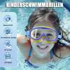 🔥Letzter Tag 49% Rabatt-HD-Schwimmbrille für Kinder mit großem Rahmen, wasserdicht und beschlagfrei🥽