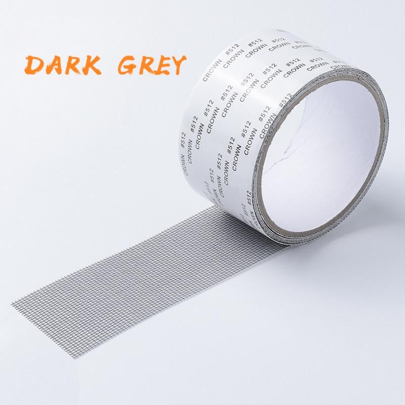 🔥Last Day Promotion 70% OFF🔥Strong Adhesive Screen Repair Tape⚡Buy 3 Get 4 Free