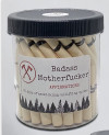 🔥HOT SALE 49% OFF🔥 -Badass Motherf*cker MEN'S Affirmation Jar