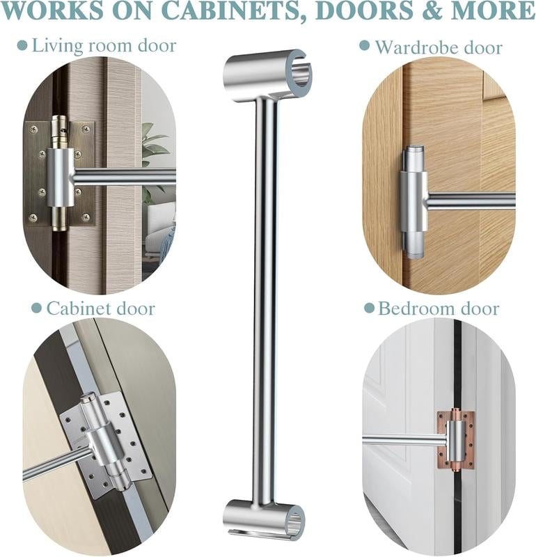 ⏰LAST DAY SALE 50% OFF💥Door Hinge Adjustment Tool
