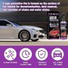 🚗3 In 1 High Protection Quick Car Coating Spray