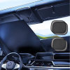 LAST DAY 50% OFF🔥Hide Telescopic car Sunshade