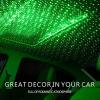 Christmas Sale- Save 50% OFF) Plug and Play- Car and Home Ceiling Romantic USB Night Light!- Buy More Save More