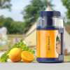 2025🎁Letzter Tag 49 % Rabatt🔥1.5l-Tragbarer Sportflaschenmixer🥤