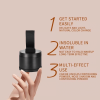⏰LAST DAY SALE 50% OFF💥Hairline Powder - Long-lasting Thick Natural Hair Density Filler