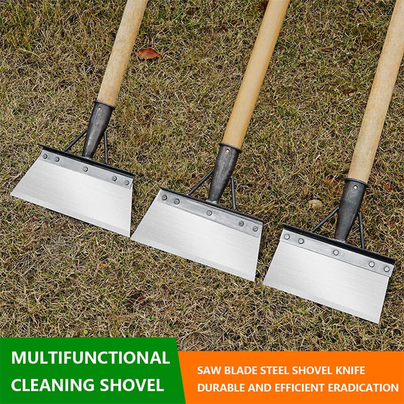 🔥Last Day - 50% OFF😎Multifunctional Cleaning Shovel