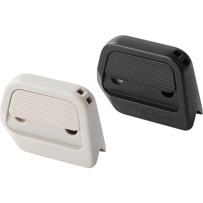 🔥Buy One Get One Free🔥Auto-Retract Ceramic Mini Box Cutter