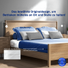 💖Letzter Tag 49 % Rabatt💖Bettlakenhalter – Halten Sie Bettlaken sicher an ihrem Platz